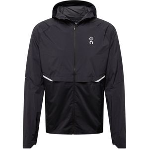 On - Core Jacket - Hardloopjasje - Zwart