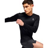 On Core Long-T - Sportshirt - Heren