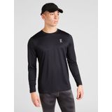 On Core Long-T - Sportshirt - Heren