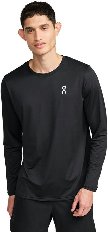 On Core Long-T - Sportshirt - Heren