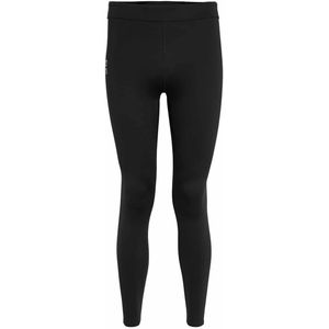 On Core Tights - Broek - Zwart - Polyester