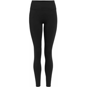 On - Core Tights - Sportbroek - Zwart - DryTec™-technologie