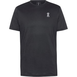 On Running - Core T-Shirt - Zwart - Heren
