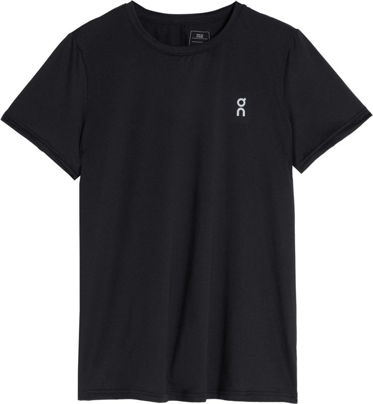 On - Core-T - T-shirt - Lichtgewicht - Gerecycled Polyester - Dames