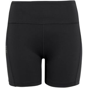 On - Performance Short Tight - Zwart - Polyester