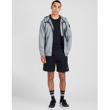 On Zipped Hoodie Hoodie (Heren |grijs)