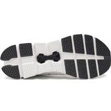 On - Cloud X 4 - Hardloopschoenen - Grijs - Voor hardlopen op asfalt