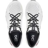 On - Cloud X 4 - Hardloopschoenen - Grijs - Voor hardlopen op asfalt