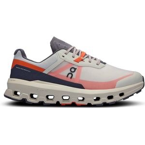 Hardloopschoen On Running Men Cloudvista 2 Ice Flame-Schoenmaat 43
