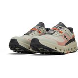 On - Cloudvista 2 - Trailrunningschoenen - Grijs
