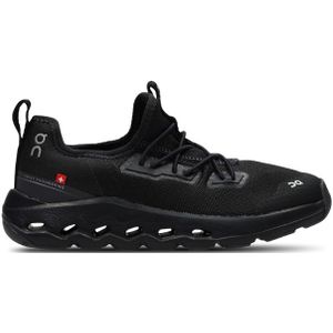 On Kids Cloudleap Sneakers (Kinderen |zwart)