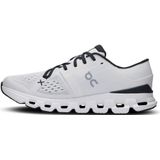 CloudX4 - Loopschoen - Gevoerd - Mesh - Logoprint - Profielzool