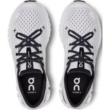 CloudX4 - Loopschoen - Gevoerd - Mesh - Logoprint - Profielzool