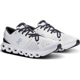 CloudX4 - Loopschoen - Gevoerd - Mesh - Logoprint - Profielzool