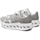 On - Cloudeclipse - Hardloopschoenen - Grijs - Helion™-foam