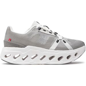 On - Cloudeclipse - Hardloopschoenen - Grijs - Helion™-foam