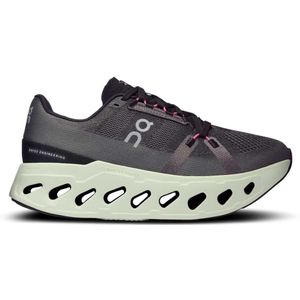 On Cloudeclipse Damen Laufschuhe (Anthrazit 37 US, EU) Laufschuhe