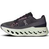 On - Cloudeclipse - Hardloopschoenen - Grijs - Helion Foam