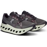 On - Cloudeclipse - Hardloopschoenen - Grijs - Helion Foam