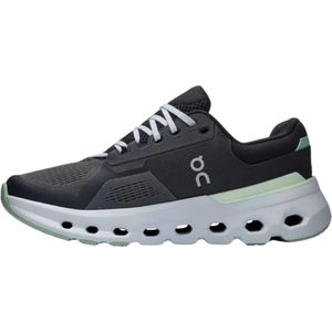 On Running - Cloudrunner 2 - Hardloopschoenen - Roze - Ademend Materiaal