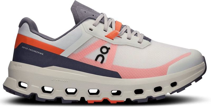 On - Cloudvista 2 - Trailrunningschoenen