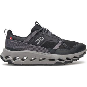 On Running, Heren, Sport, Zwart, Maat: 42 EU Poliester,