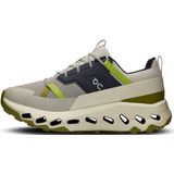 On Running - Cloudhorizon - Wandelschoen - Chalk Seedling - Polyester