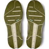 On Running - Cloudhorizon - Wandelschoen - Chalk Seedling - Polyester