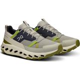 On Running - Cloudhorizon - Wandelschoen - Chalk Seedling - Polyester