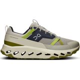 On Running - Cloudhorizon - Wandelschoen - Chalk Seedling - Polyester