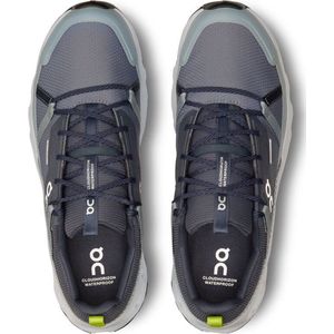 Trekkingschuhe On Cloudhorizon Waterproof 3ME10052701 Grau