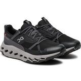 On - Cloudhorizon - Multisportschoenen - Grijs/Zwart - Zonder Membraan