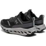 On - Cloudhorizon - Multisportschoenen - Grijs/Zwart - Zonder Membraan
