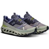 On - Dames Wandelschoenen - Cloudhorizon Waterproof - Paars