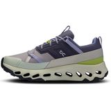 On - Dames Wandelschoenen - Cloudhorizon Waterproof - Paars