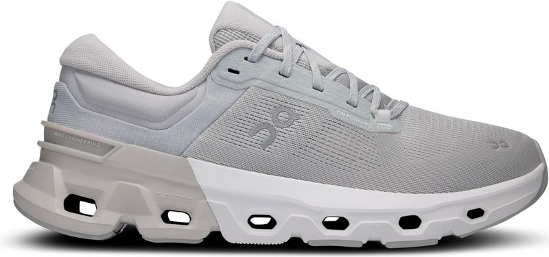 On - Cloudflyer 5 - Hardloopschoenen - Zwart - Mesh