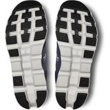 On - Cloudstratus 3 - Hardloopschoenen - Zwart - Helion™ Superfoam