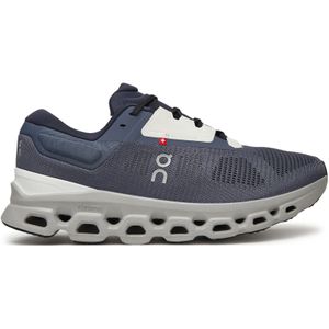 Laufschuhe On Cloudstratus 3 3MD30112139 Dunkelblau