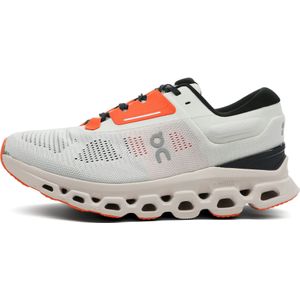 Hardloopschoen On Running Cloudstratus 3 3wd30120248 Maat 40 EU