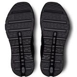 On Running - Cloudtilt - Sneakers - Eclipse Black - Synthetisch Textiel