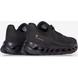On Running - Cloudtilt - Sneakers - Eclipse Black - Synthetisch Textiel