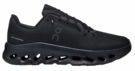 On Running - Cloudtilt - Sneakers - Eclipse Black - Synthetisch Textiel