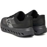 On Running - Cloudsurfer Next - Hardloopschoenen - Zwart - Textiel