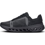 On - Cloudsurfer Next - Hardloopschoenen - Zwart - Materiaal: Helion™ Superfoam