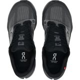 On - Cloudsurfer Next - Hardloopschoenen - Zwart - Materiaal: Helion™ Superfoam