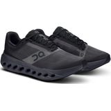 On - Cloudsurfer Next - Hardloopschoenen - Zwart - Materiaal: Helion™ Superfoam