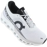On - Cloudmonster 2 - Hardloopschoenen - Zwart - Helion™ Superfoam