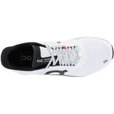 On - Cloudmonster 2 - Hardloopschoenen - Zwart - Helion™ Superfoam