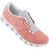 ON Running - Cloud 5 - Dames Sneakers - Oranje - Model 59.97765