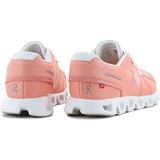 ON Running - Cloud 5 - Dames Sneakers - Oranje - Model 59.97765
